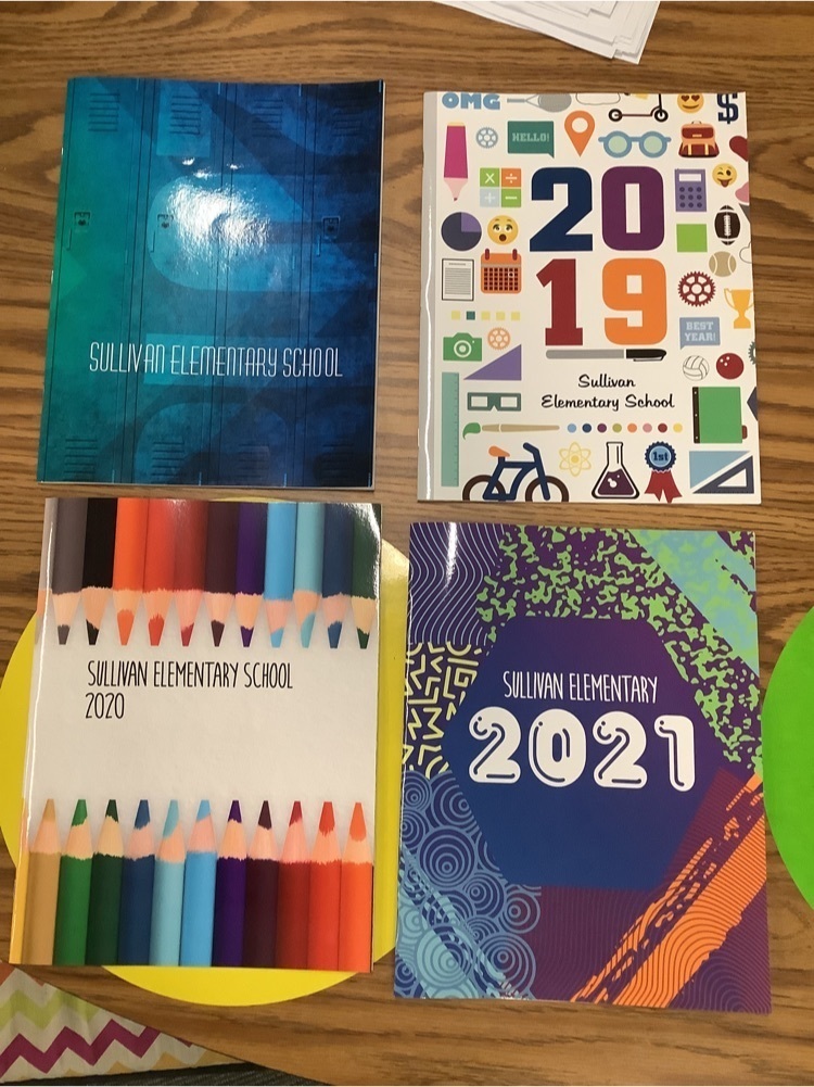 yearbook