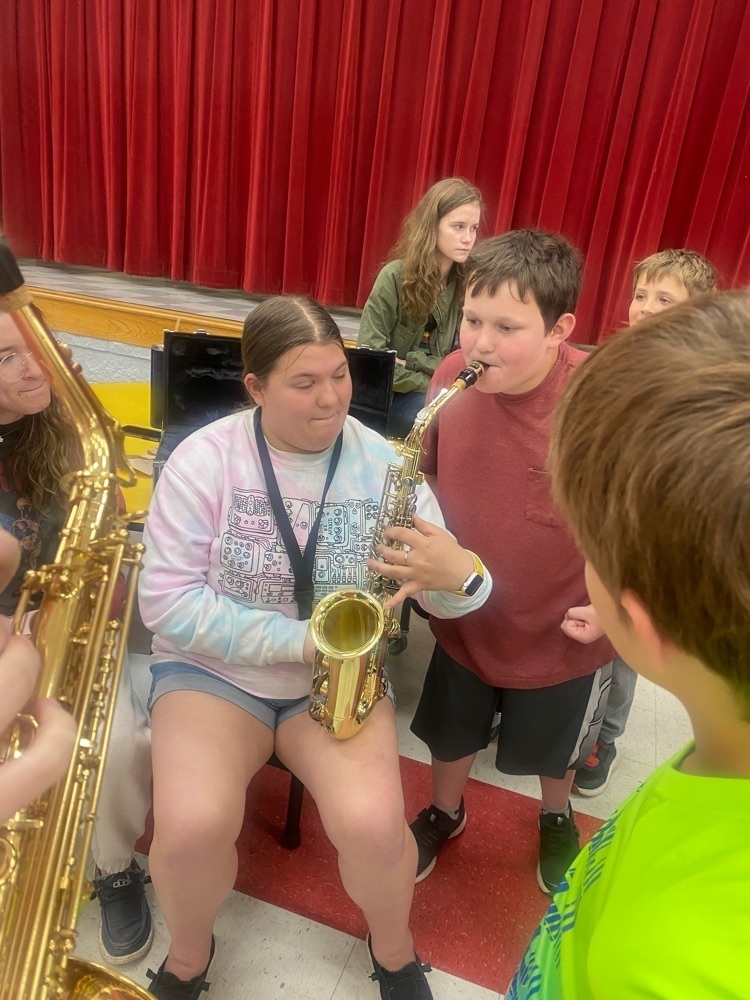 band