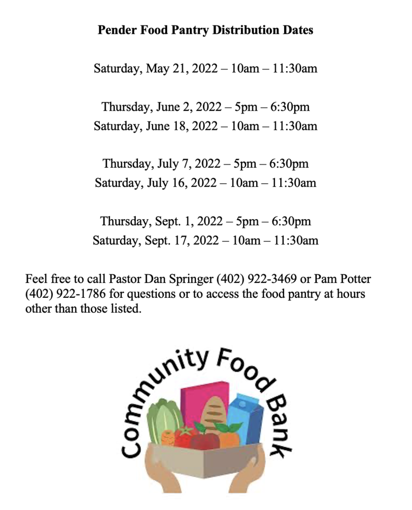 Food  Bank