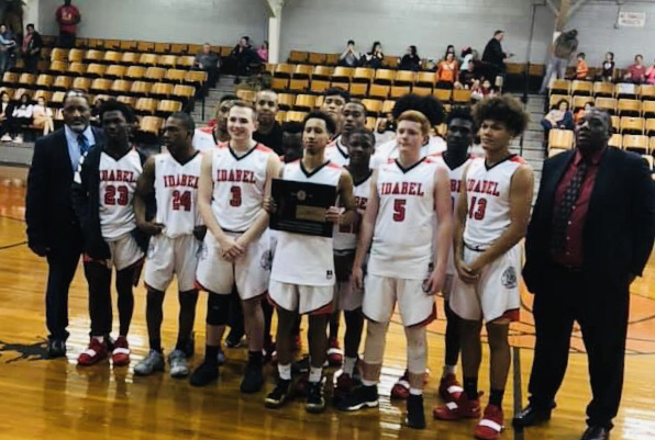 2019 Regional Consolation Champs