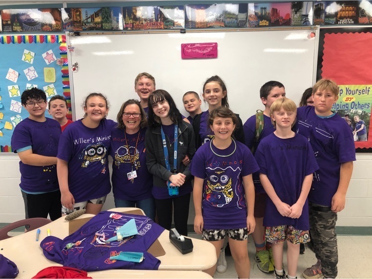field day fun
