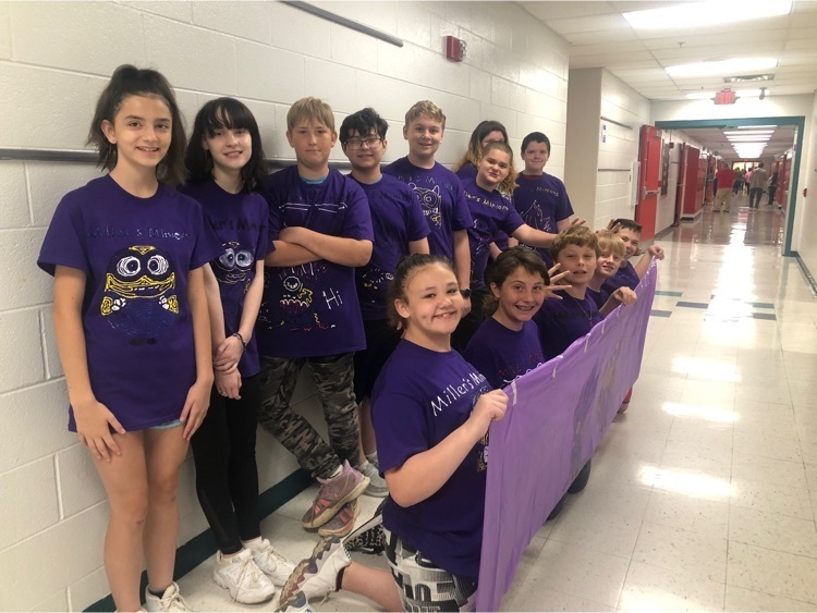 field day fun