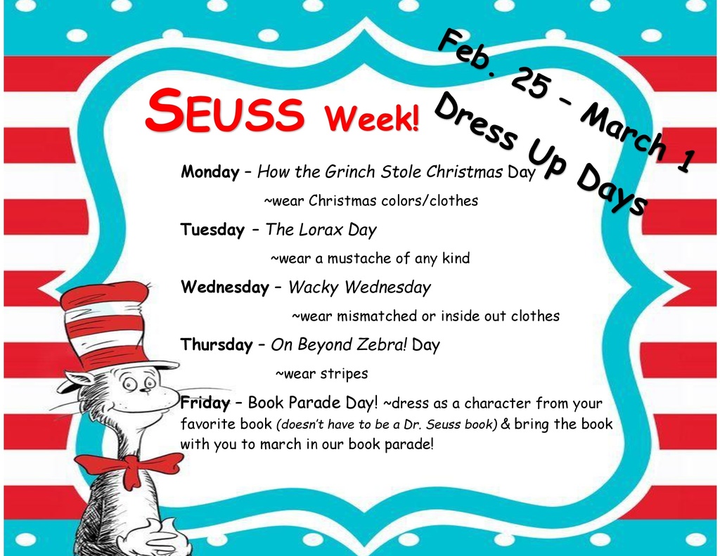 dr seuss