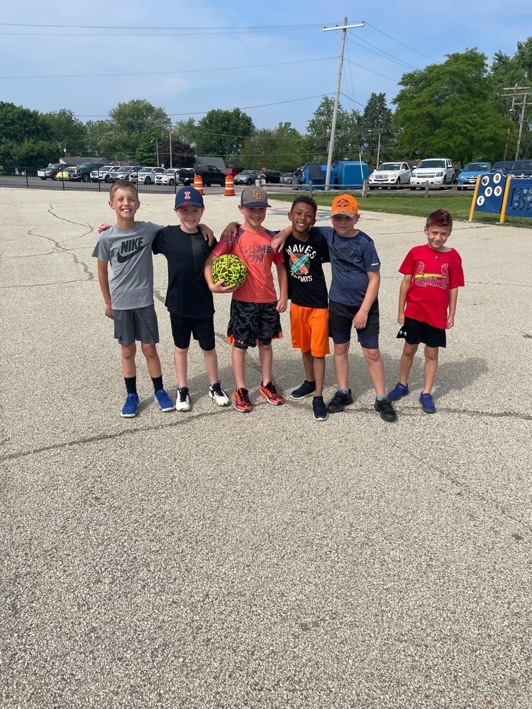 field day 