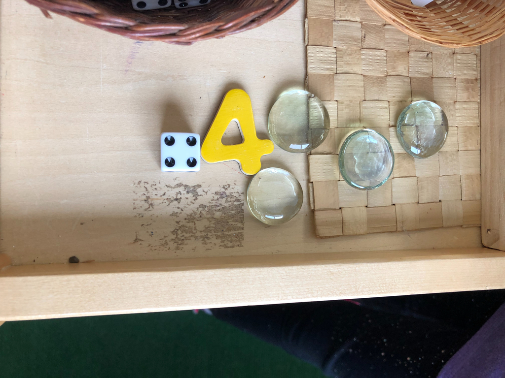 And then 4!!!