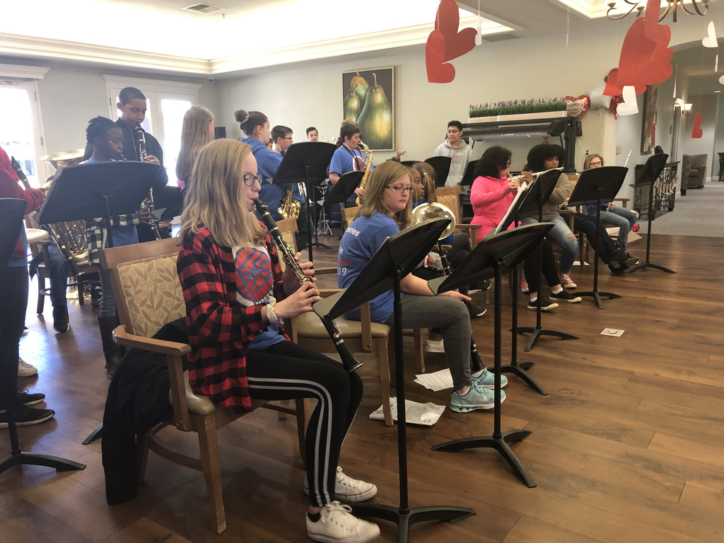 Goza music at Twin Rivers