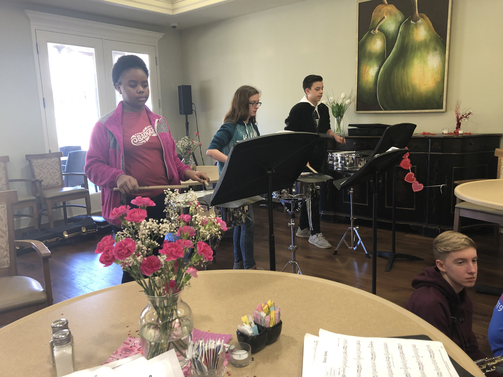 Goza music at Twin Rivers 2