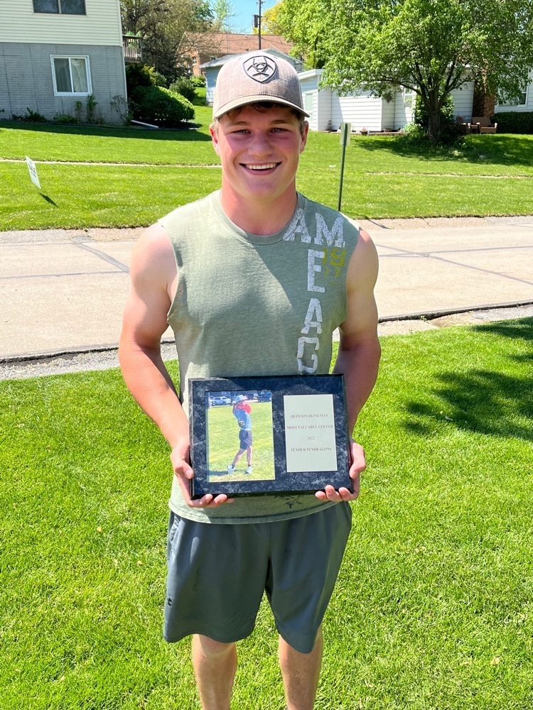 award