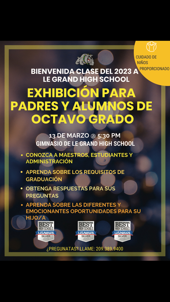 Flyer