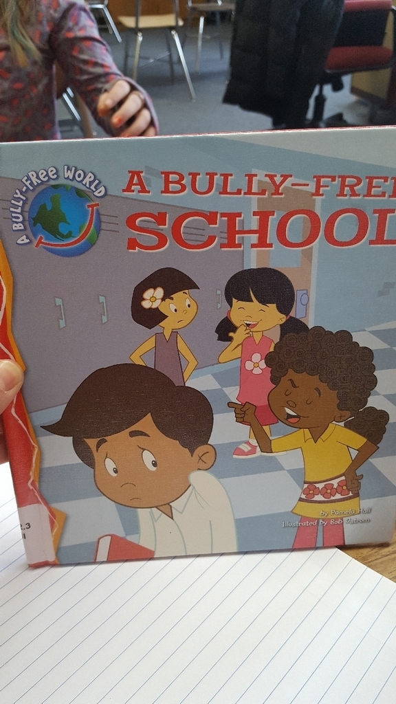 Character building book
