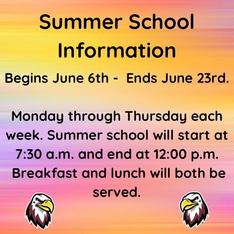 Summer Schoo