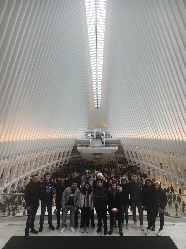 The Oculus