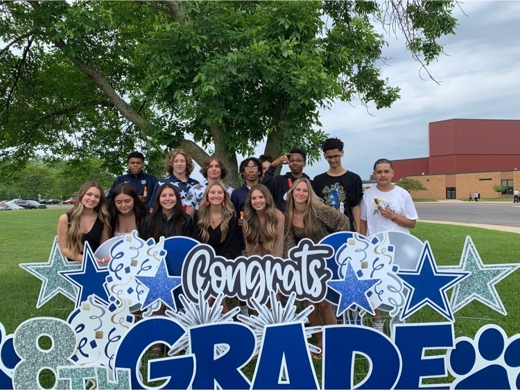 awesome students !