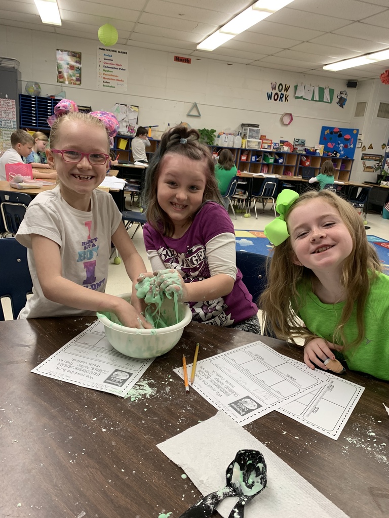 oobleck