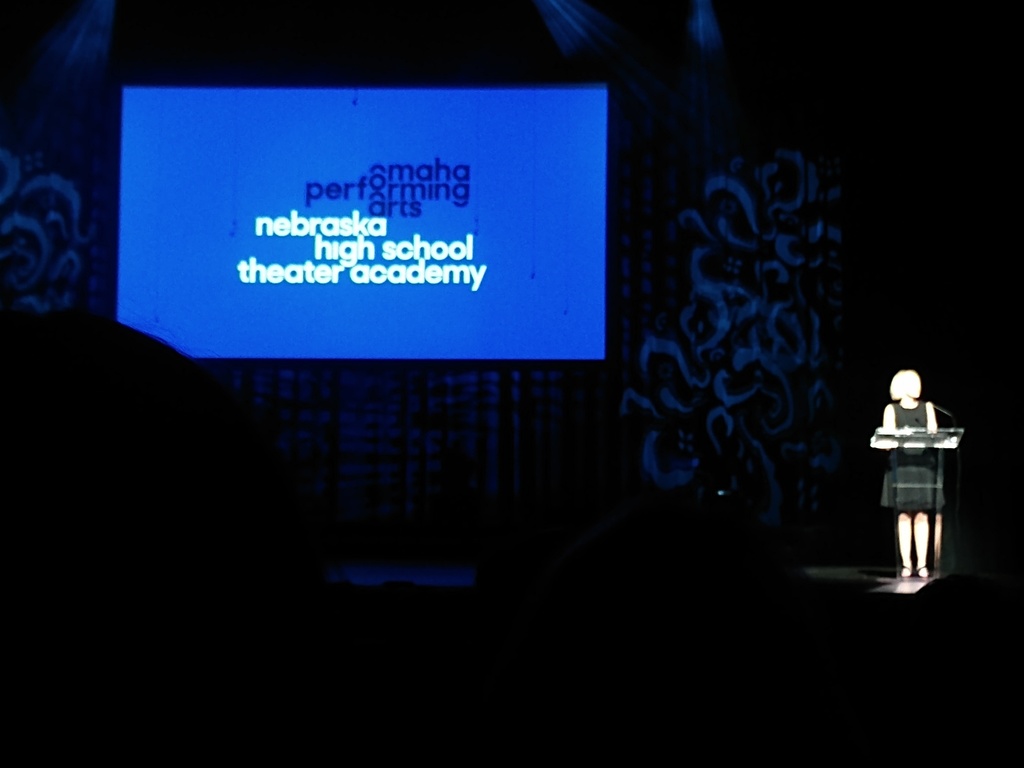 2022  NHSTA Showcase Awards