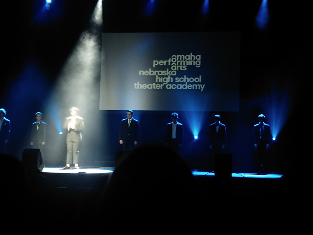 2022  NHSTA Showcase Awards