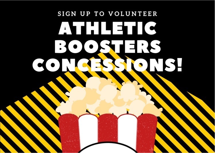 boosters stand