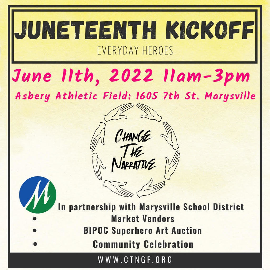 Juneteenth Event