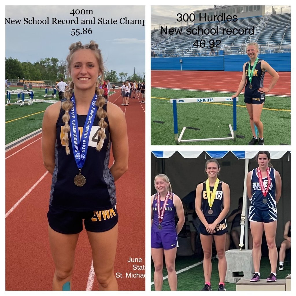 State Champions