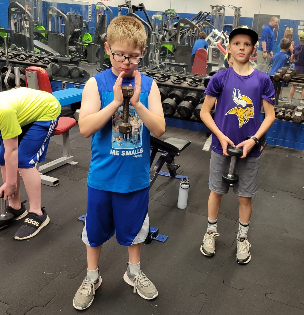 Summer Athletic Development