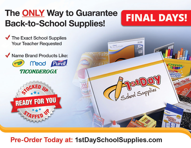 schoolsupplies