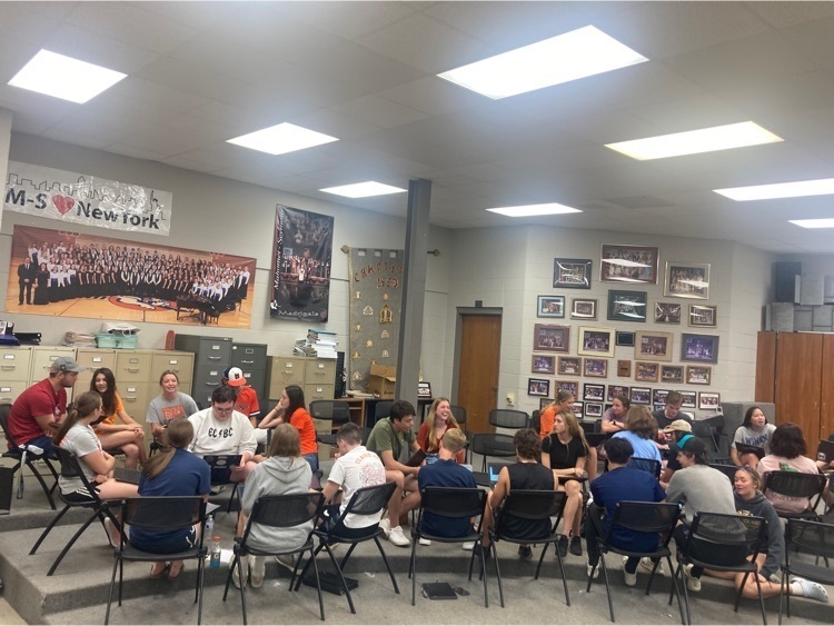 fmp meeting