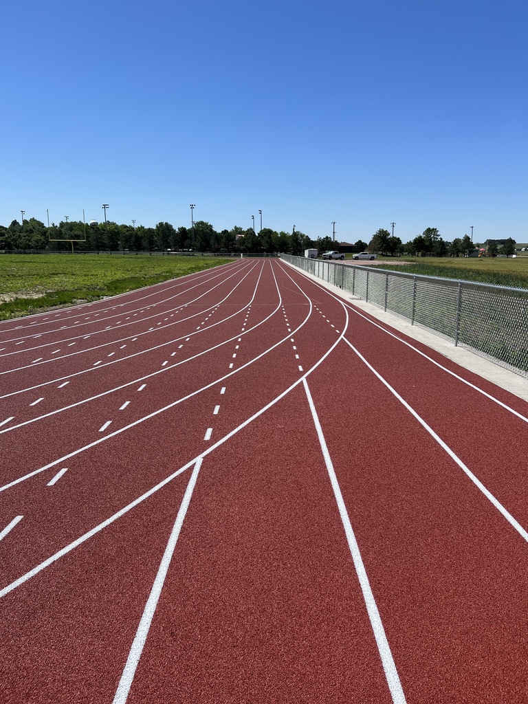 Track!