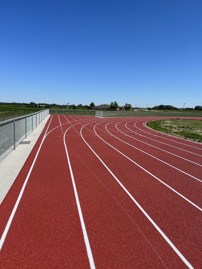 Track!