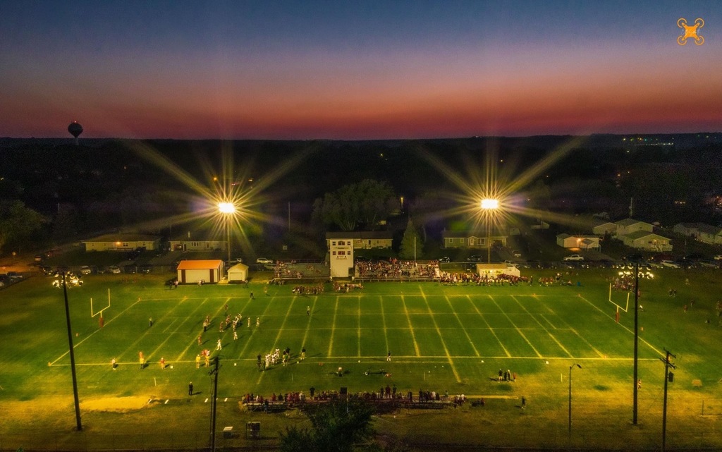 field