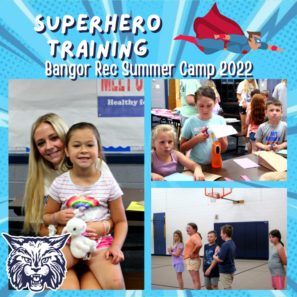 Summer Camp