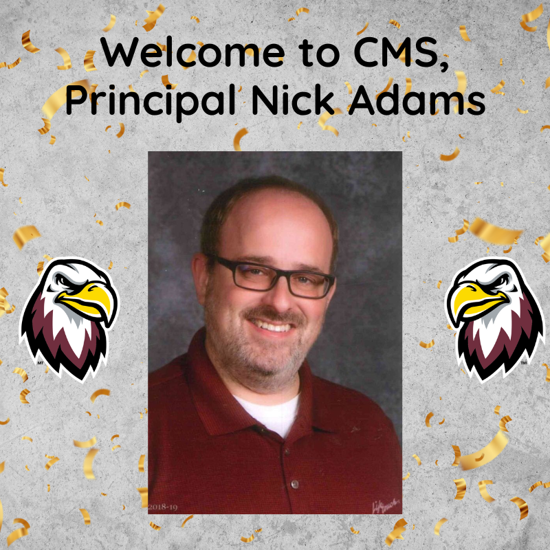 CMS Principal
