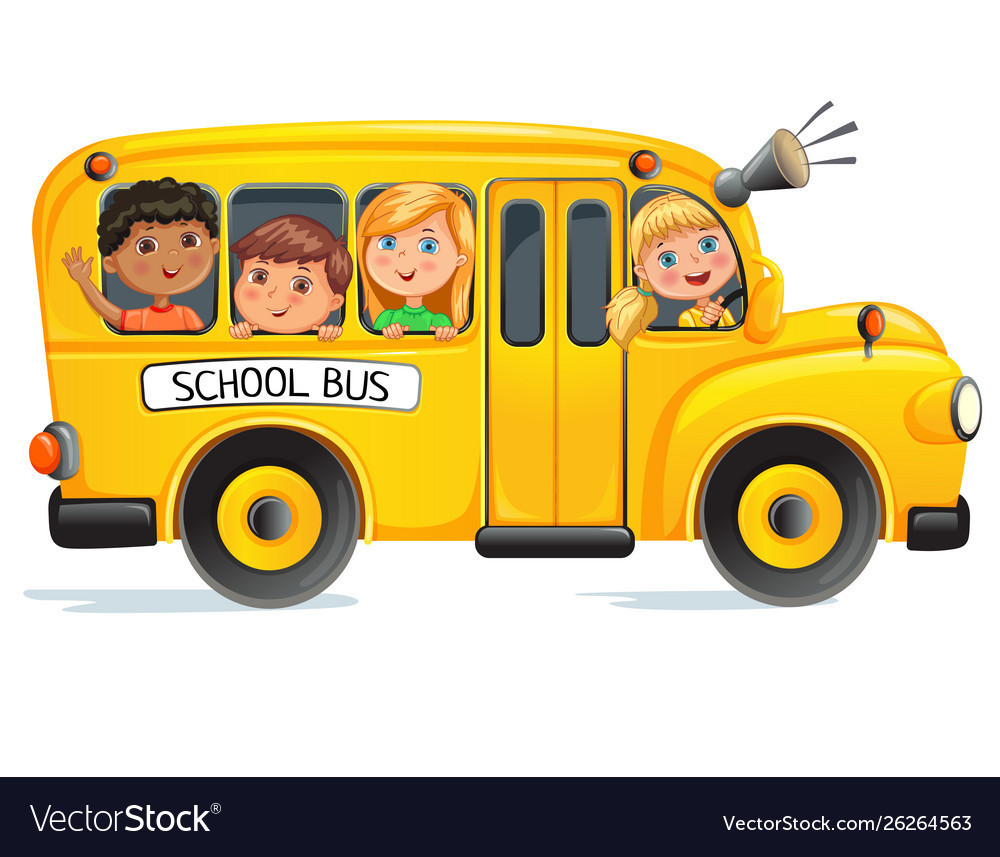 bus