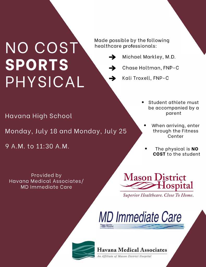physicals