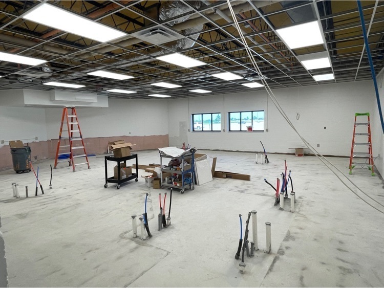 science room