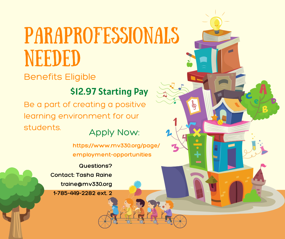 Paraprofessionals