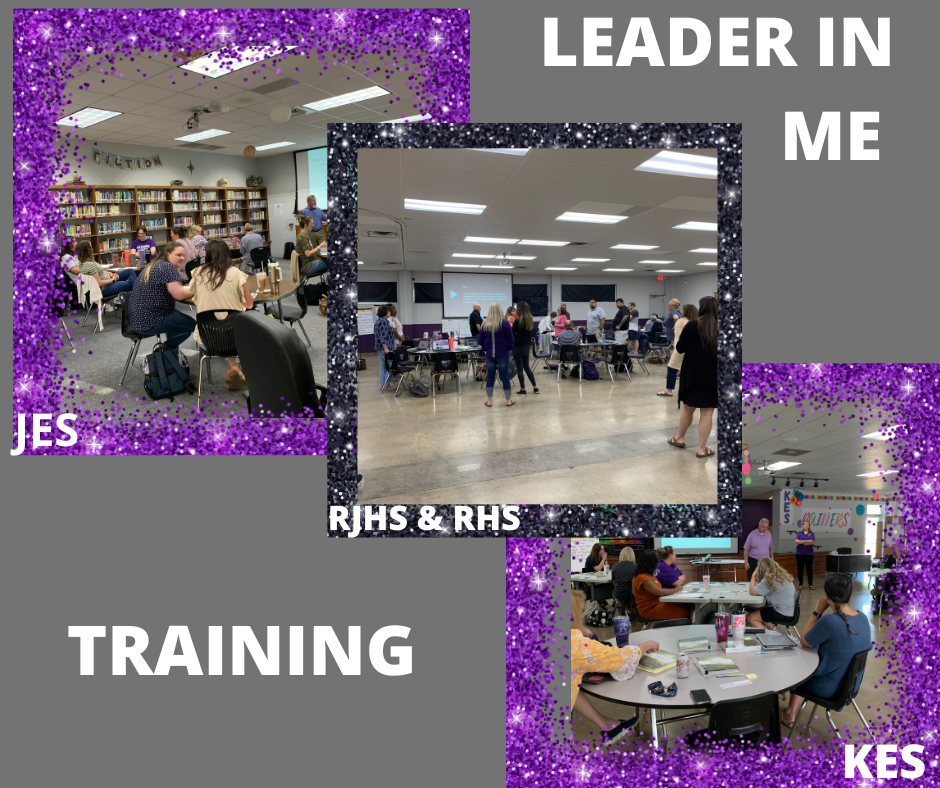 Leader in Me