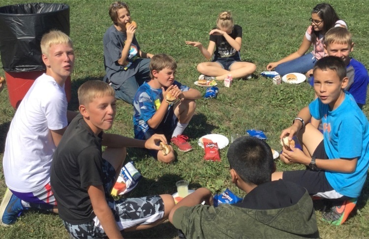 picnic
