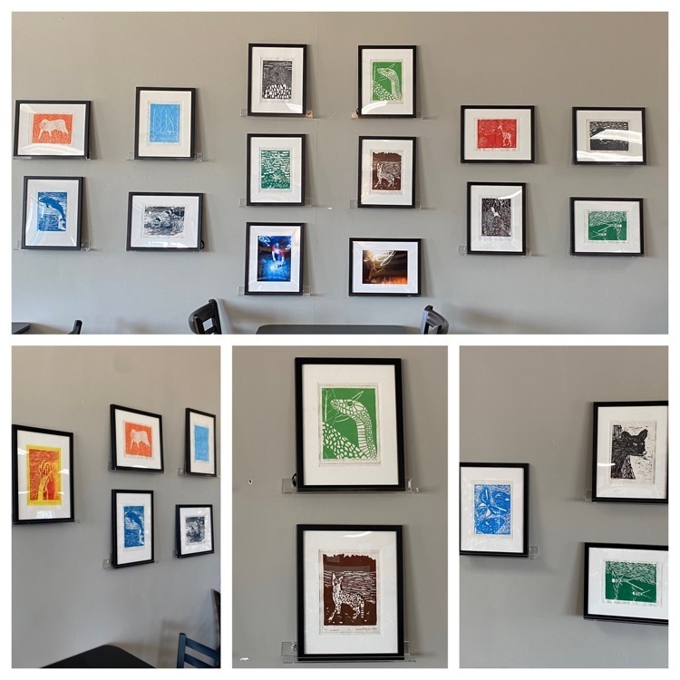 prints