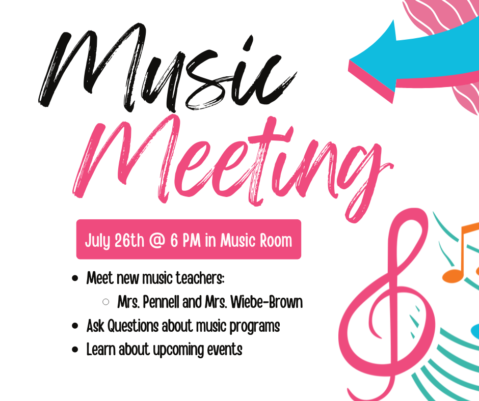 Music Meeting