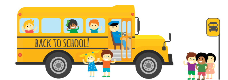 Bus Request Form