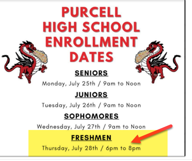 freshmen