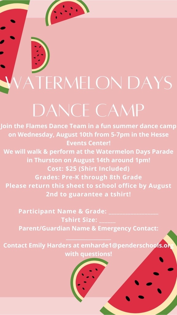camp