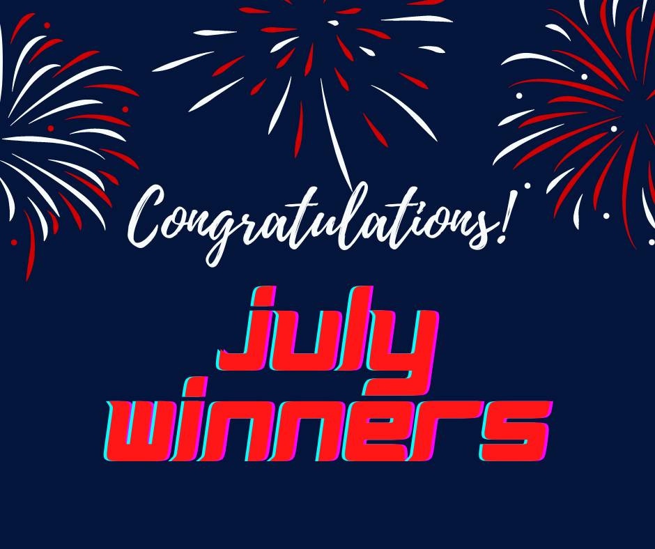 Congratulations