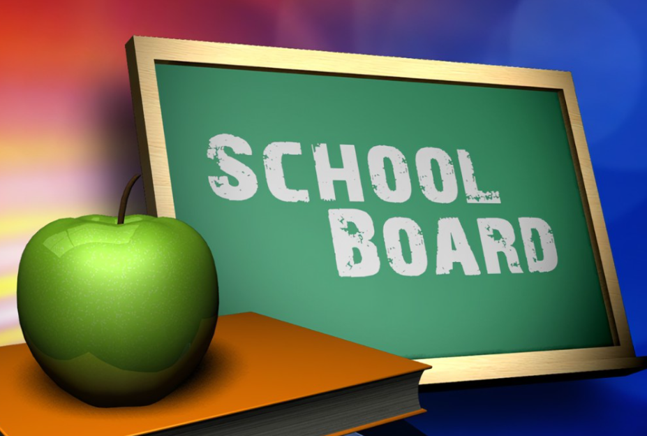 School Board Meeting