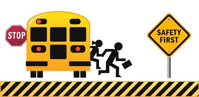 Bus Safety