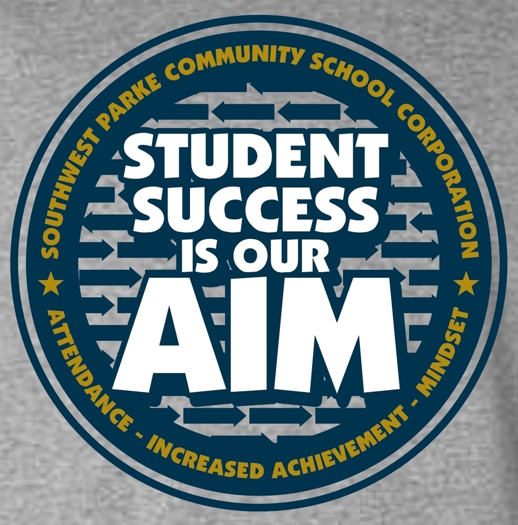 Student Success Is Our Aim Logo