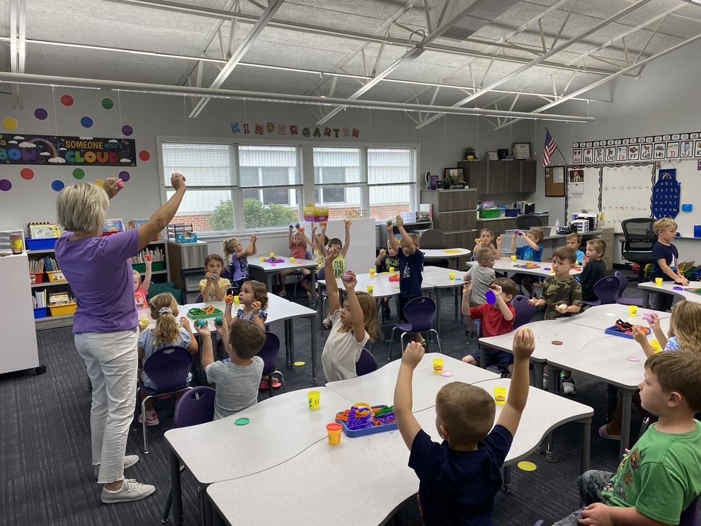 Kindergarten