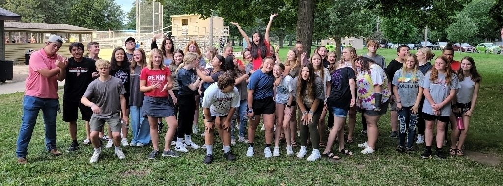 whole group