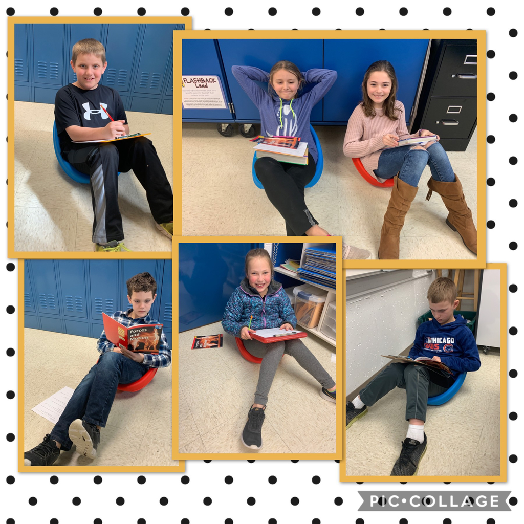 TEF mini-grant