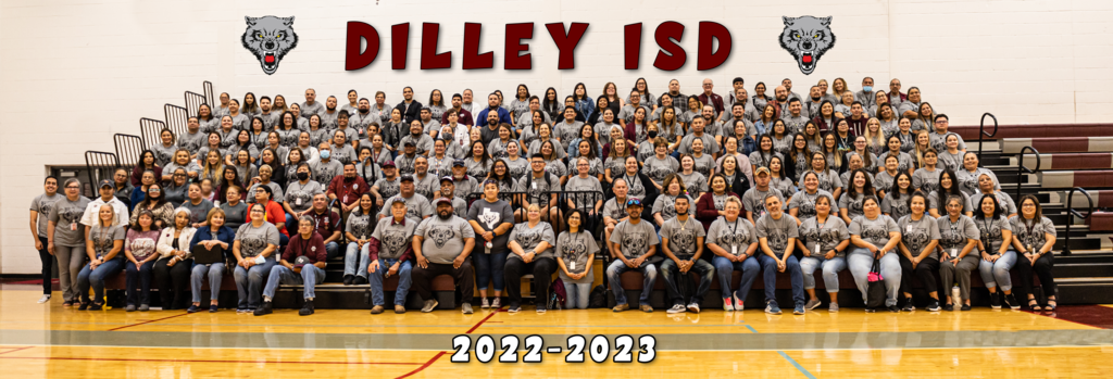 Dilley ISD Staff